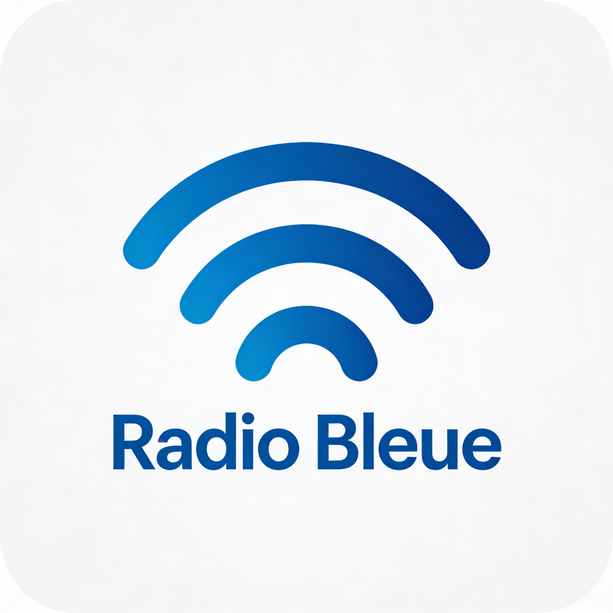 Radio Bleue